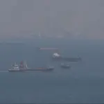 الجيش الأميركي يؤكد استمرار الحصار البحري على إيران رغم التهديدات والتوتر في هرمز