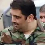 ملف قضائي مرتقب يتهم فادي صقر بارتكاب جرائم حرب في سوريا