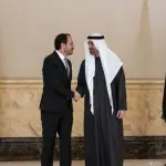 محمد بن زايد ورئيس قبرص يبحثان تعزيز الشراكة الإستراتيجية وتطورات المنطقة