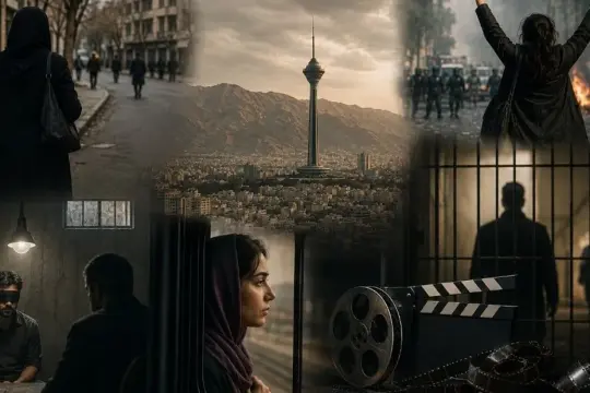 السينما العالمية ترسم صورة متعددة الأوجه لإيران بين السياسة والمجتمع والرقابة