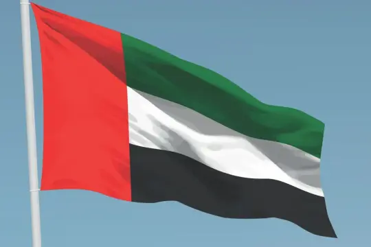 الإمارات تُنشئ لجنة وطنية لتوثيق “العدوان والجرائم الدولية” والأضرار الناجمة عنه