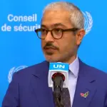 الإمارات تؤكد رفض فرض رسوم على مضيق هرمز وتحذر من تهديدات أمن الملاحة الدولية