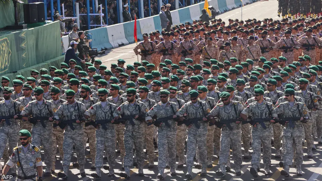 الخزانة الأميركية تستهدف شبكات في الصين وهونغ كونغ لدعم طائرات “شاهد” وتحذر من عقوبات ثانوية على جهات دولية