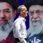 تقارير استخباراتية: مجتبى خامنئي يلعب دوراً محورياً في إدارة الحرب والمفاوضات داخل إيران