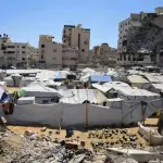 مجلس السلام بقيادة ترامب يخطط لتفعيل خطة بديلة لإدارة وإعمار غزة