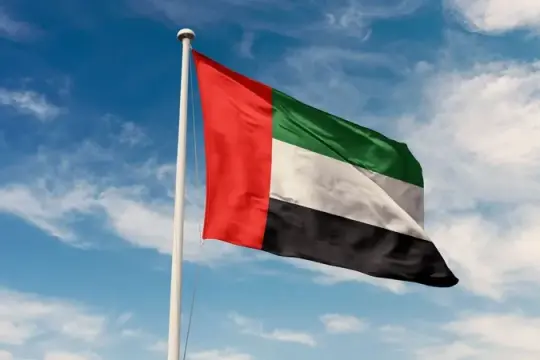 الإمارات تدين الهجوم على قوات حفظ السلام بجمهورية جنوب السودان