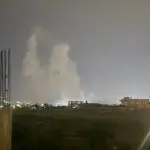 مقتل قيادي في حركة الجهاد الإسلامي وابنته بغارة إسرائيلية شرق لبنان