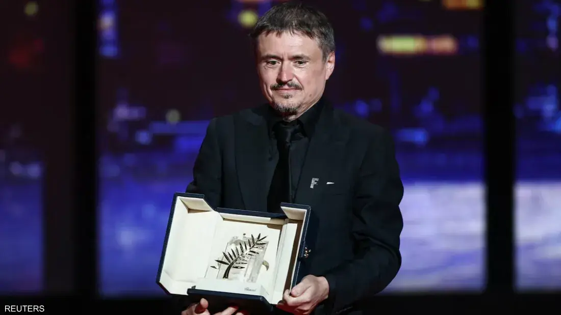فيلم “خليج عميق” يتناول الاستقطاب السياسي في النرويج ويمنح مونجيو ثاني سعفة ذهبية في مسيرته