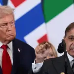 شهباز شريف يشيد بجهود ترامب لإنهاء الحرب مع إيران ويؤكد استمرار الوساطة الباكستانية