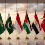 8 دول تدين اقتحامات المستوطنين للمسجد الأقصى وتحذر من تغيير الوضع القائم في القدس