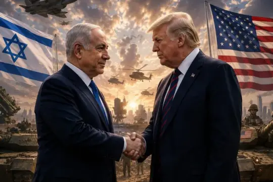 56 منظمة تطالب الكونغرس الأميركي بإلغاء بند يعزز التعاون العسكري مع إسرائيل