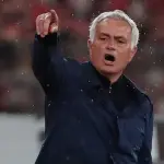 ريال مدريد يقدم مدربه الجديد جوزيه مورينيو في تقديم استثنائي بفلورينتيو بيريز