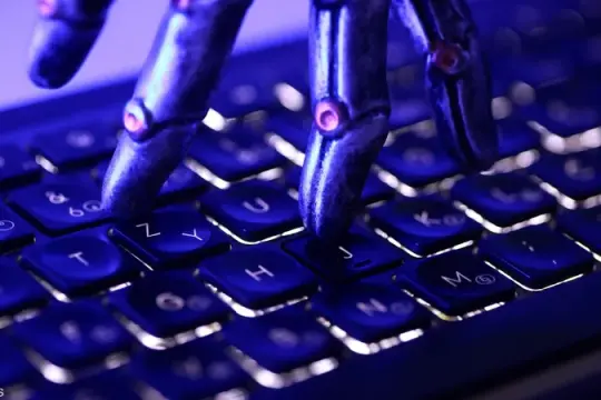 إسرائيل تفرض وسمًا إلزاميًا للدعاية الانتخابية المصنوعة بالذكاء الاصطناعي