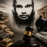 القضاء المغربي يصدر أحكامًا مشددة في قضية "إسكوبار الصحراء".. 169 سنة سجناً وغرامات بملايين الدولارات