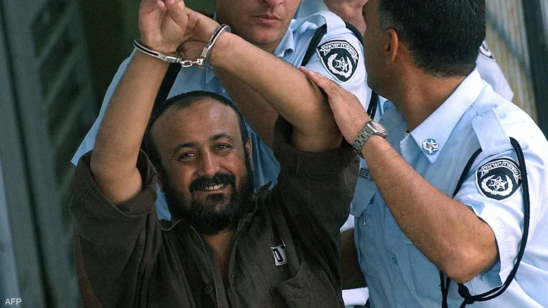 مصدر فلسطيني يؤكد تمسك البرغوثي بالترشح للرئاسة.. وضغوط دولية لإجراء الانتخابات التشريعية والرئاسية بالتزامن