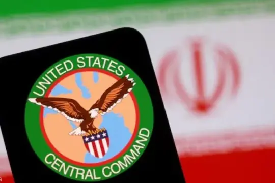 واشنطن تبدأ ضربات ضد إيران بعد هجمات على سفن في مضيق هرمز