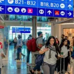 جمارك دبي ترفع جاهزيتها لموسم السفر الصيفي وتقلص زمن فحص الحقائب إلى 7 ثوانٍ