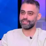 وفاة الفنان المصري أحمد جلال عبد القوي بعد صراع مع السرطان
