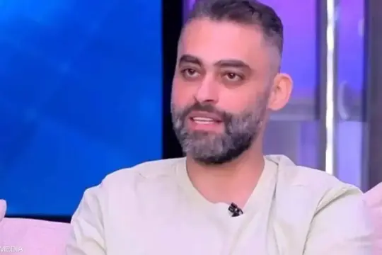 وفاة الفنان المصري أحمد جلال عبد القوي بعد صراع مع السرطان