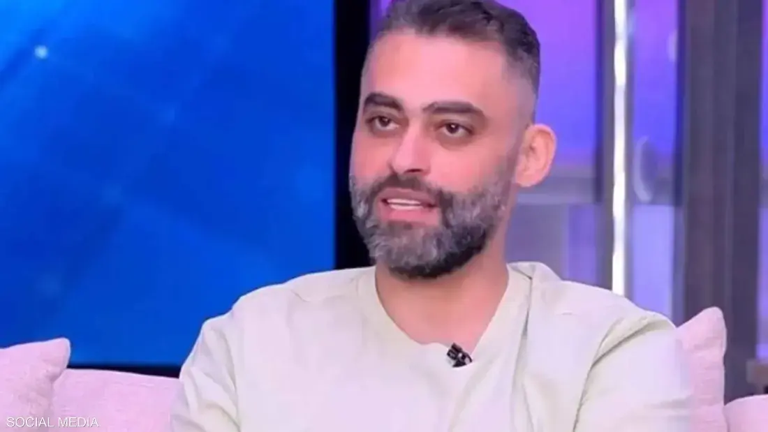 رحل عن عمر ناهز 42 عامًا بعد مسيرة فنية شارك خلالها في أعمال درامية وسينمائية بارزة