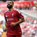 طرابزون سبور يعلن التوصل إلى اتفاق مع محمد صلاح لضمه بعقد لمدة عامين