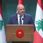 إدانة لبنانية واسعة للعدوان الإسرائيلي على الجنوب.. عون وسلام يحذران من تقويض التفاوض ونسف "اتفاق الإطار"