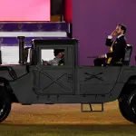 واشنطن تفتح "عهدًا جديدًا" مع كولومبيا.. مليار دولار لدعم الرئيس المحافظ أبيلاردو دي لا إسبرييلا