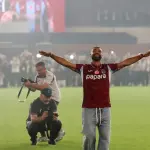 محمد صلاح يتصدر قائمة طرابزون سبور لمواجهة قاسم باشا في افتتاح الدوري التركي