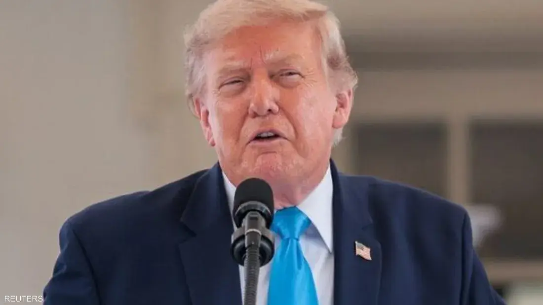 41% يؤيدون أداء الرئيس و55% يرون أن سياساته أضرت بالاقتصاد قبيل انتخابات التجديد النصفي