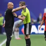 الاتحاد المصري يجهز رداً قانونياً لـ "فيفا" دفاعاً عن حسام وإبراهيم حسن ومصطفى زيكو