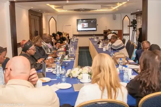 من التوثيق إلى المحاسبة.. منظمات حقوقية تطالب بتمديد تحقيقات جرائم حرب السودان لعامين
