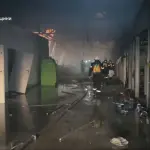 أوكرانيا.. 16 قتيلاً و130 مصاباً في هجوم روسي على مركز تجاري بكريفي ريه