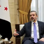 وزير الخارجية السوري: نتوقع استئناف المفاوضات الأشبيلية مع إسرائيل قريباً للتوصل لاتفاق أمني