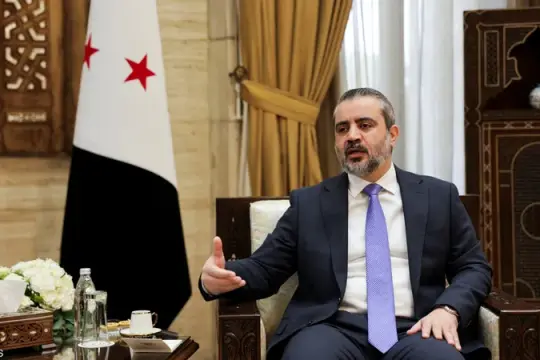 وزير الخارجية السوري: نتوقع استئناف المفاوضات الأشبيلية مع إسرائيل قريباً للتوصل لاتفاق أمني