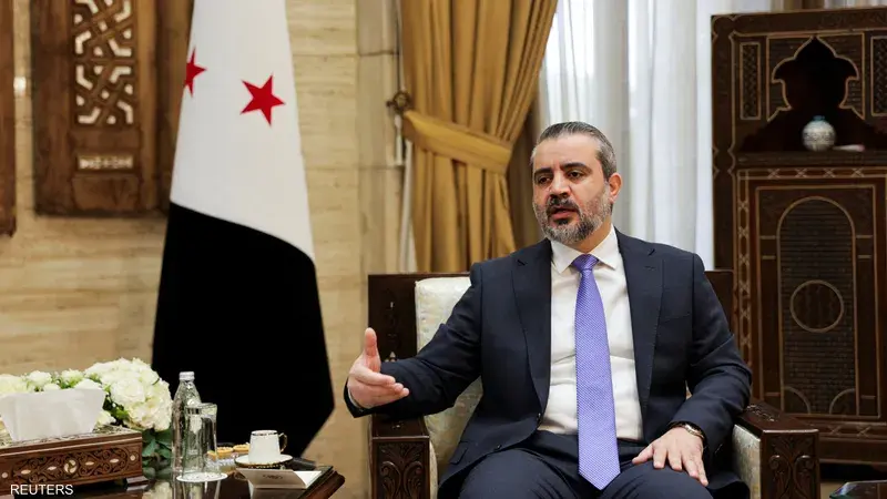 الشيباني يحث تل أبيب على اغتنام "الفرصة التاريخية"
