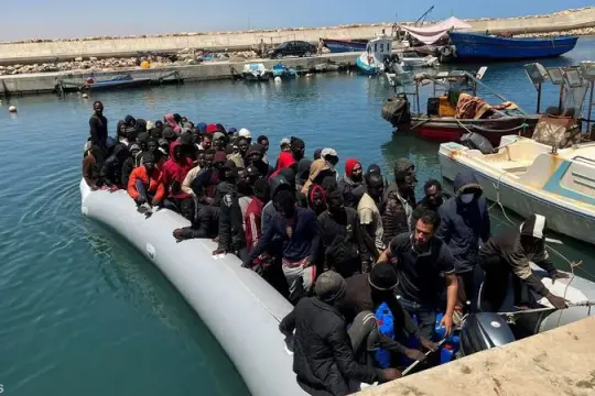 أزمة "إعادة المهاجرين" تشتعل بين إيطاليا وألمانيا.. وروما ترفض استقبال المبعدين من برلين