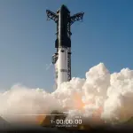 "سبيس إكس" تعلن استثمار 100 مليار دولار لإنشاء أكبر ميناء فضائي في العالم بولاية لويزيانا
