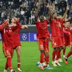 ريمونتادا تاريخية.. لاسك النمساوي يقلب الطاولة على سيلتيك بخماسية ويتأهل لدوري أبطال أوروبا