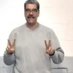 مادورو ينشر صوراً من سجنه في نيويورك ويعلن صموده بعد اتفاق فنزويلي-أميركي حول النفط