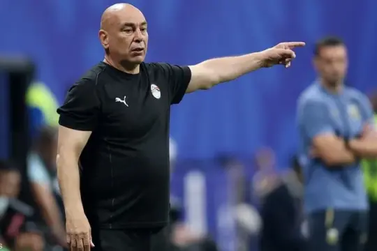 الاتحاد المصري يجدد عقد حسام حسن حتى 2030 بعد الإنجاز التاريخي في المونديال