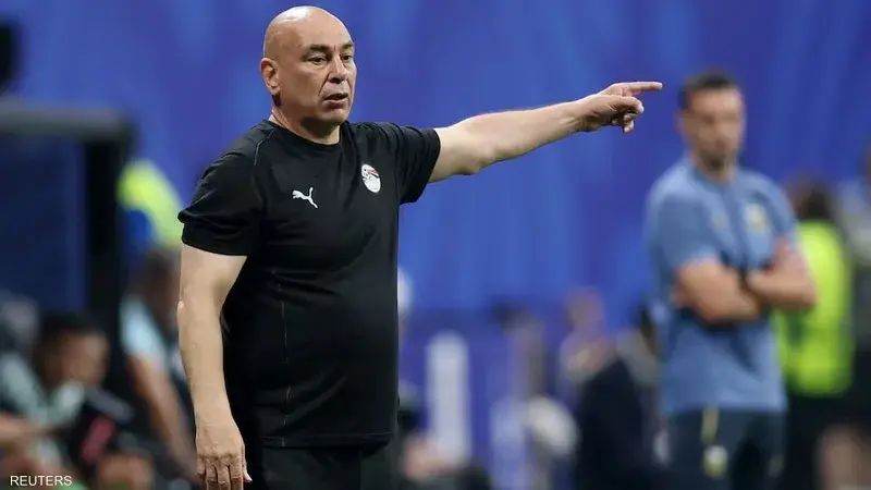 الاتحاد المصري يجدد عقد حسام حسن حتى 2030 بعد الإنجاز التاريخي في المونديال