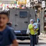 تقرير أممي يرصد تهجير إسرائيل لنحو 33 ألف فلسطيني من مخيمات الضفة الغربية