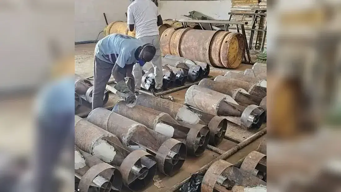 التحالف يستند إلى تحقيقات صحفية ويطالب منظمة حظر الأسلحة الكيميائية بالتحقق من الاتهامات