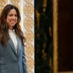 الإمارات ترشح رسمياً لانا نسيبة لمنصب الأمين العام للأمم المتحدة