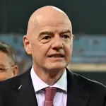 الاتحاد الإنجليزي يطالب إنفانتينو بالكشف عن وثائق مشروع استثمار كأس العالم الملغى