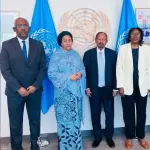 حمدوك يتحرك في نيويورك لتوحيد مسارات السلام وإنهاء حرب السودان