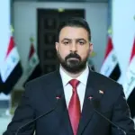 الزيدي يرحب بتوحيد قوات البيشمركة ويشيد بتعزيز القرار الدفاعي العراقي