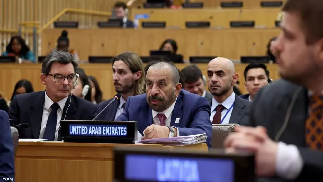 المرر: اضطراب تدفقات التجارة والطاقة يهدد الأمن الغذائي وقد يدفع 45 مليون شخص إلى انعدام حاد في الغذاء
