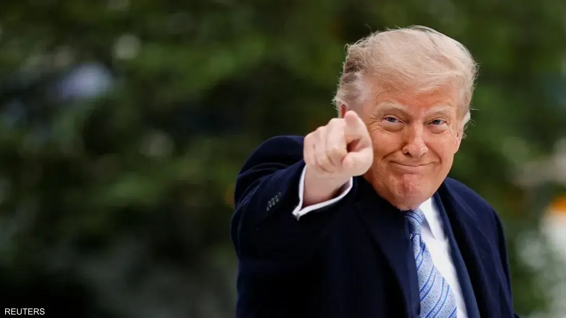 الرئيس الأميركي يشيد بعلي الزيدي ويعتبر انتهاء المهمة العسكرية انتصاراً للولايات المتحدة والعراق