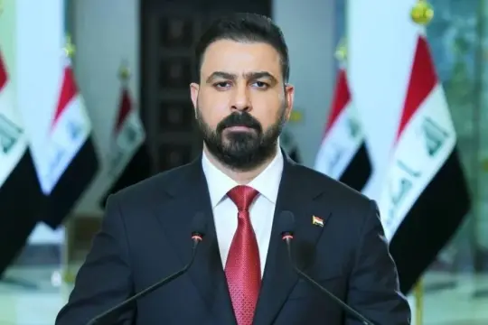 رئيس الحكومة العراقية: العراق يملك قراره وسلاحه يخضع للدولة